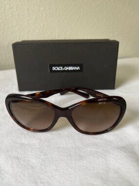 Dolce&Gabbana sunglasses DG4150 2587/13